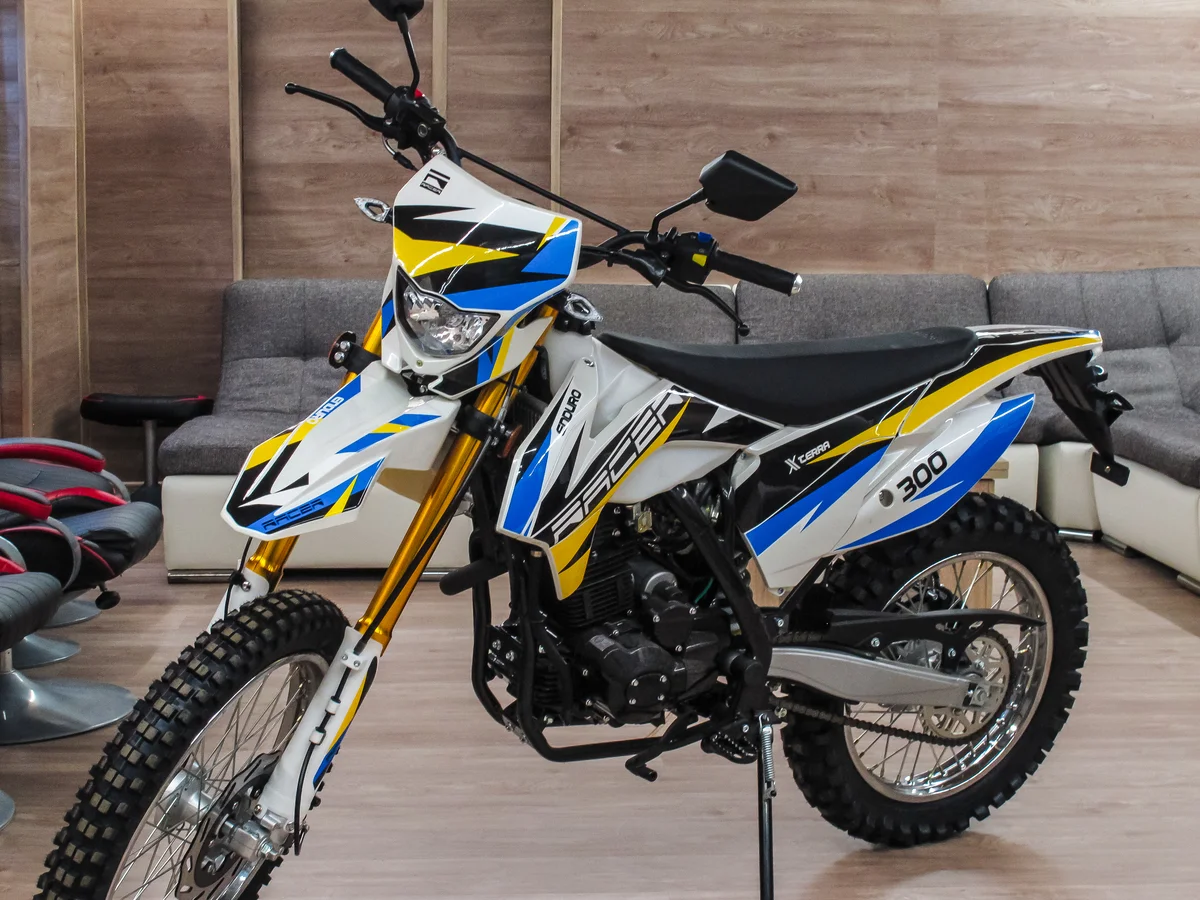 Rc300 gy8a enduro. Racer rc300-gy8a Enduro. Racer 2023.