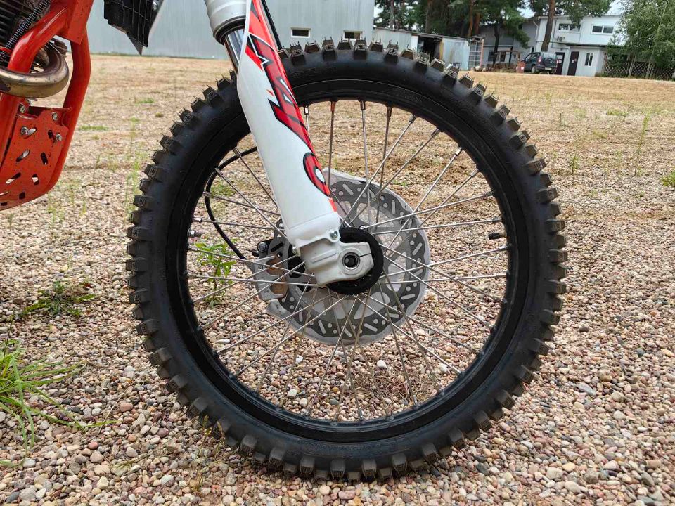 racermotors.by - Мотоцикл KAYO K6-A 300 MX (CB300RL)