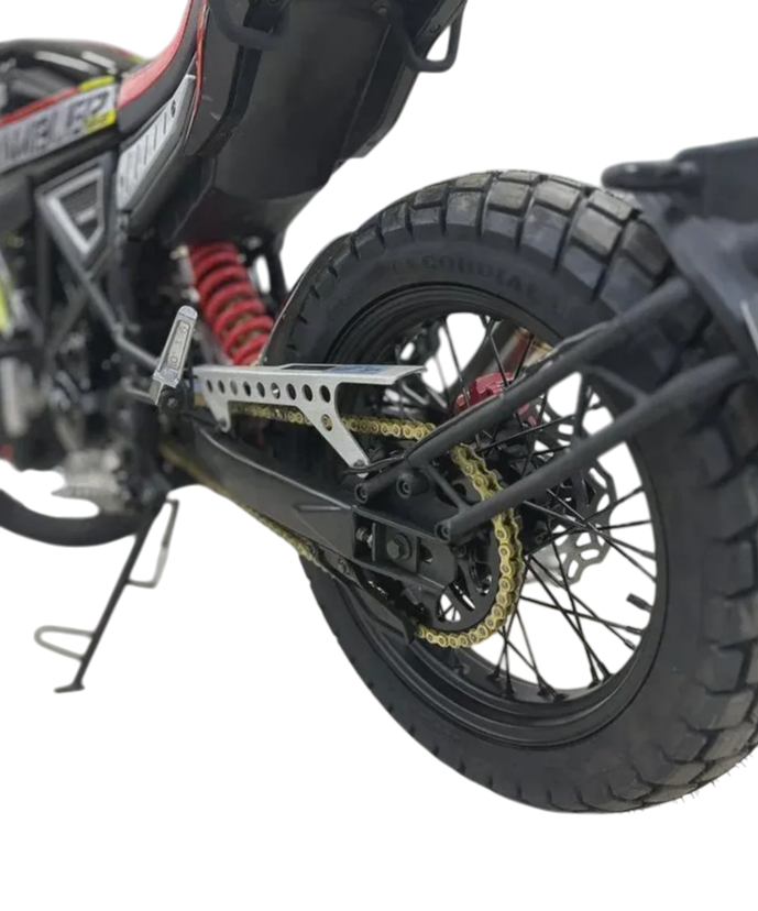 racermotors.by - особенности и преимущества Avantis Сity New 250