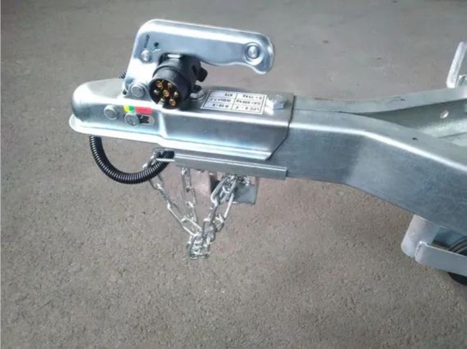 прицеп.бел - прицеп Tavials СТАРТ A1812 (1,76х1,22м)