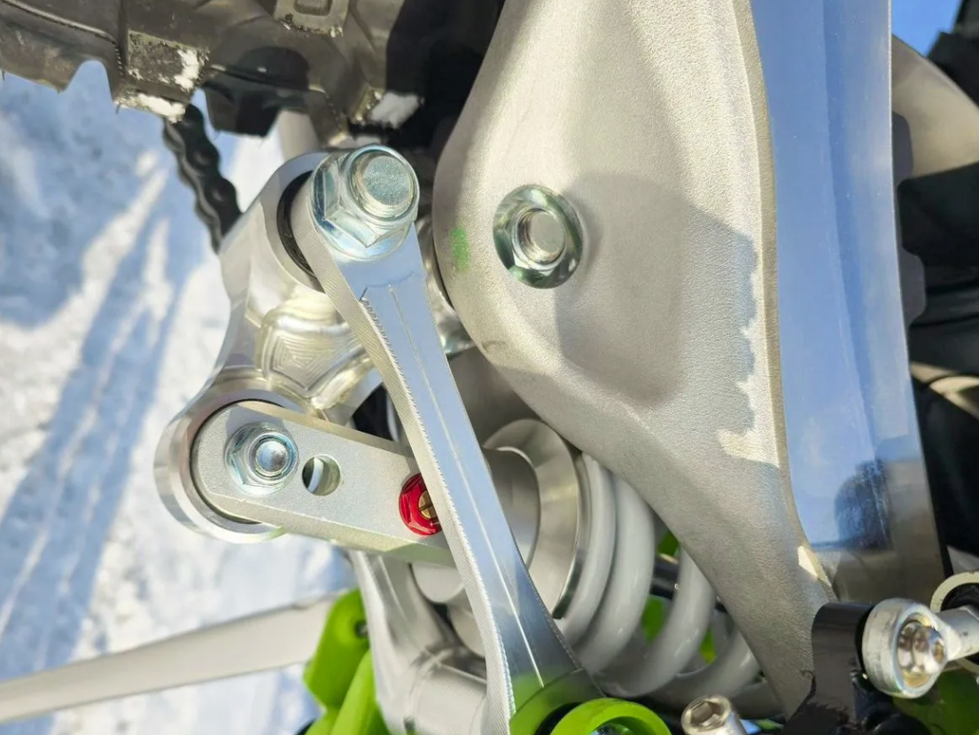 racermotors.by - Мотоцикл Racer Z5