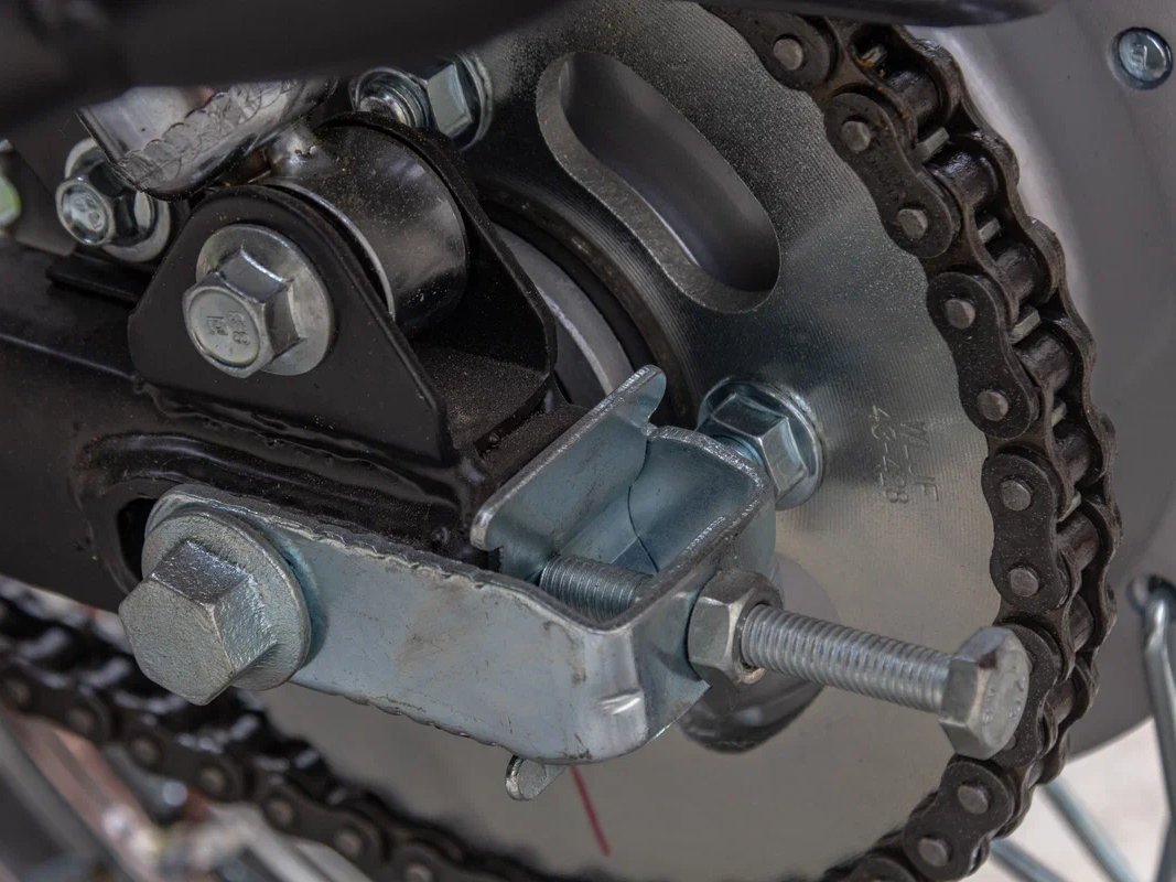 racermotors.by - МОТОЦИКЛ RACER TOURIST RC150-23A