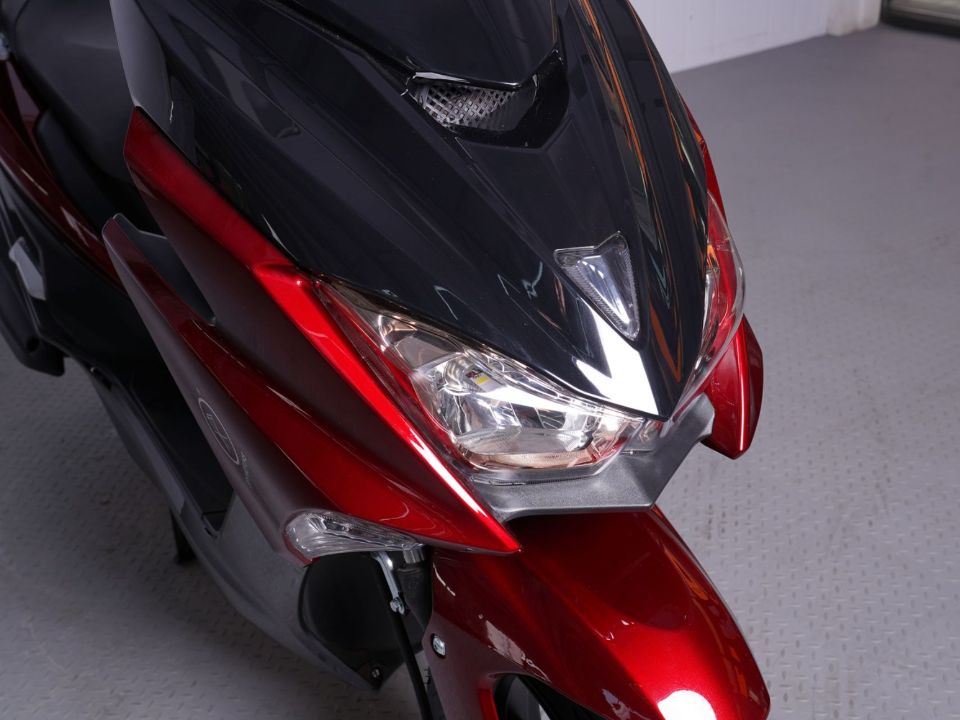 racermotors.by - Скутер SPRMOTORS FORCE