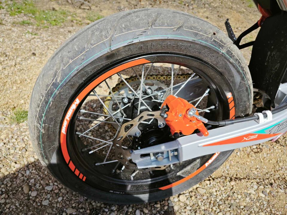 racermotors.by - Мотоцикл Motoland SMX300 S4 (175FMM) 17/17 (МОТАРД) с ЭПТС