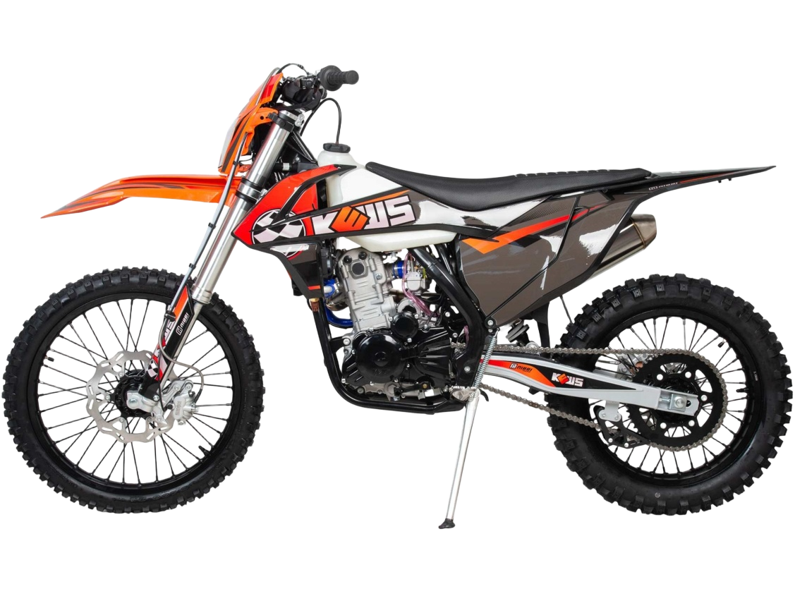 racermotors.by - KEWS K16 (174MN-3) CBS300