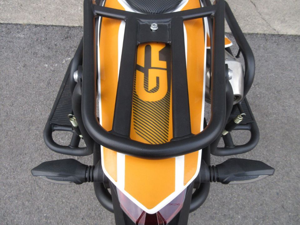 racermotors.by - GR S1 (4T YB300H)