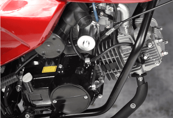 racermotors.by - МОТОЦИКЛ ЗИД-125