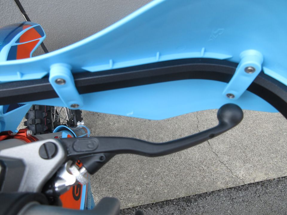 racermotors.by - Мотоцикл GR8 F300A Enduro Optimum