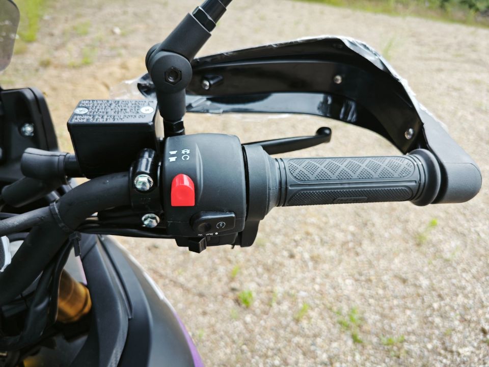 racermotors.by - МОТОЦИКЛ RAМ TE PR PRO