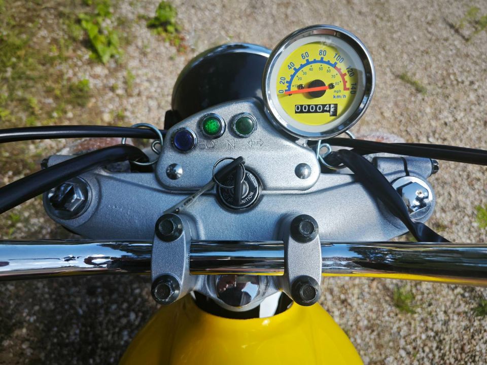 motocikl.by - Мотоцикл дорожный Motoland V-RAPTOR 250