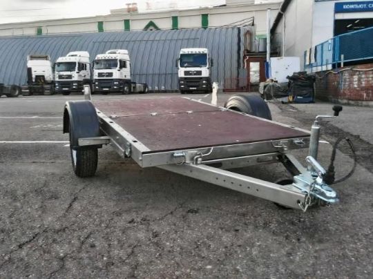 прицеп.бел - прицеп платформа A28P1B