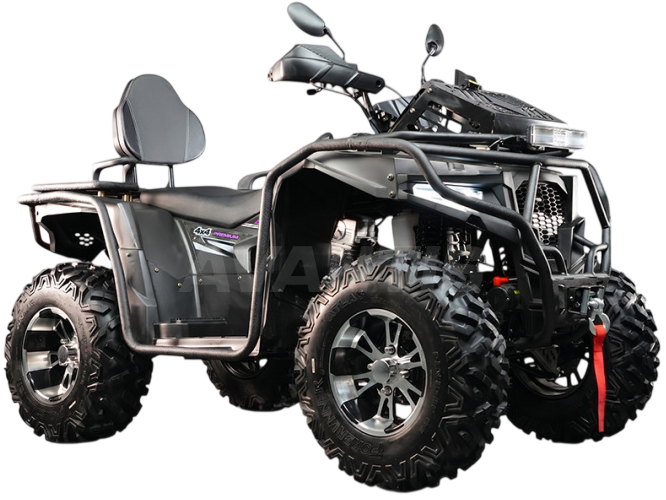 racermotors.by - Квадрицикл Avantis Hunter Max 450 EFI Premium (4х4)