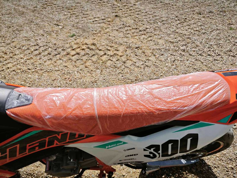 racermotors.by - Мотоцикл Motoland SMX300 S4 (175FMM) 17/17 (МОТАРД) с ЭПТС