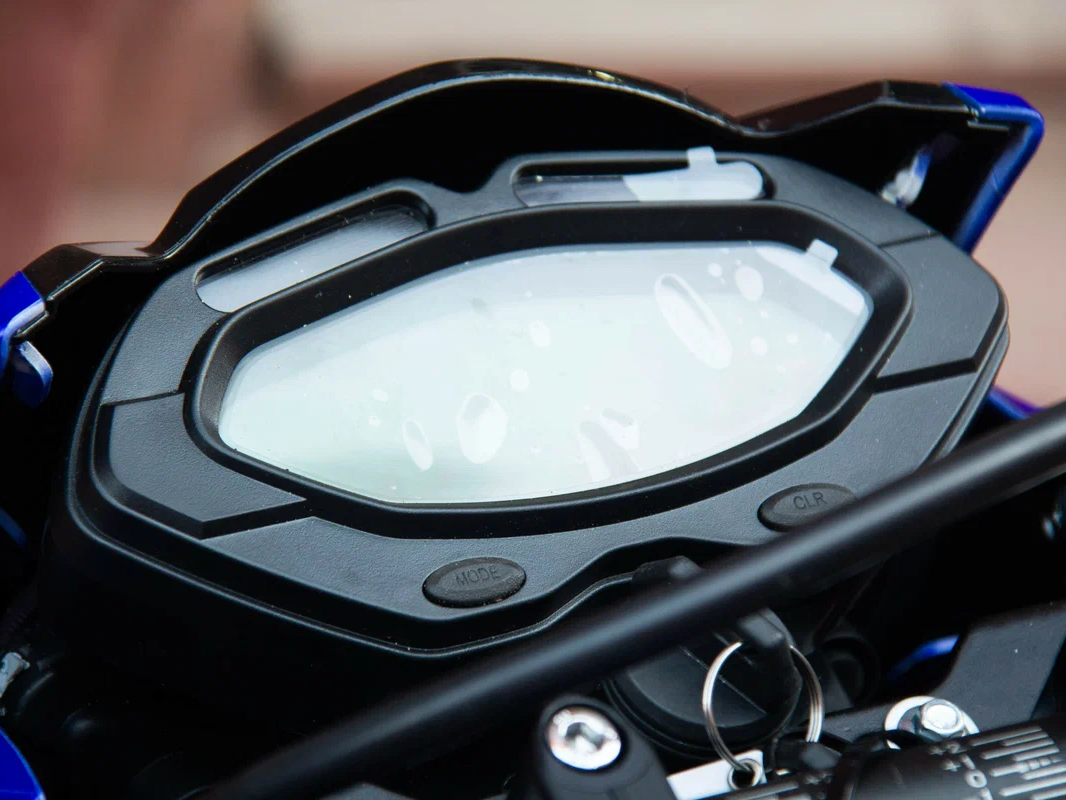 racermotors.by - Мотоцикл Racer RC300-GY8K XVR