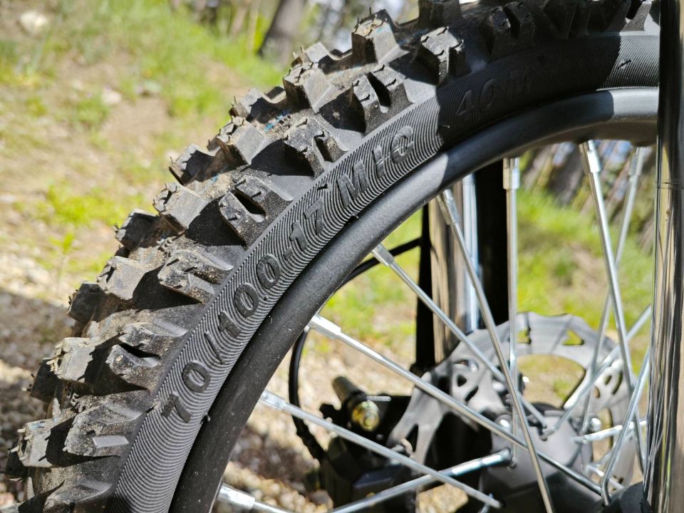 racermotors.by - Питбайк Storm KTM-01