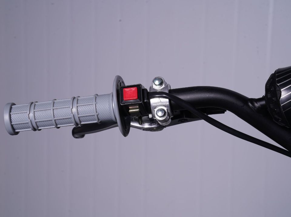 racermotors.by - Питбайк SPRMOTORS MiniCross