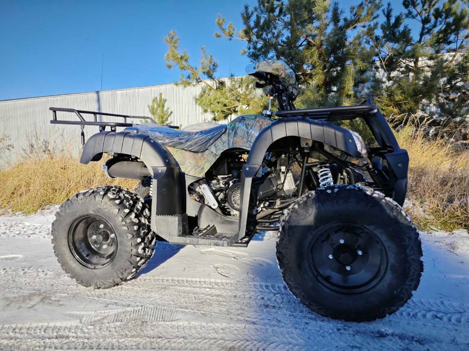 racermotors.by - квадроцикл Motoland 200 All Road