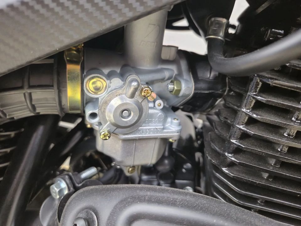 racermotors.by - Мотоцикл Avantis MT300 GS (К19) ПТС