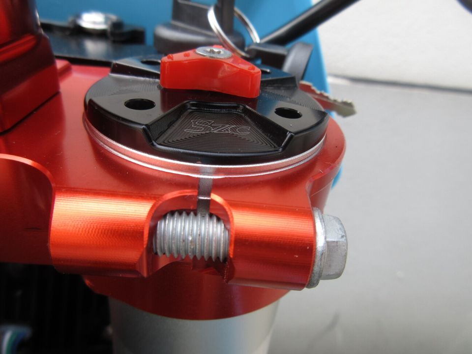 racermotors.by - Мотоцикл GR8 F300A Enduro Optimum