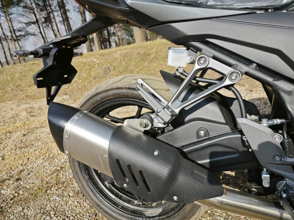 racermotors.by - Мотоцикл дорожный Motoland DF BIG BORE 300 (CBS300 с балансиром)