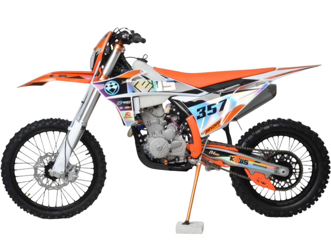 racermotors.by - Мотоцикл Кросс KEWS K24 PRO YBS300