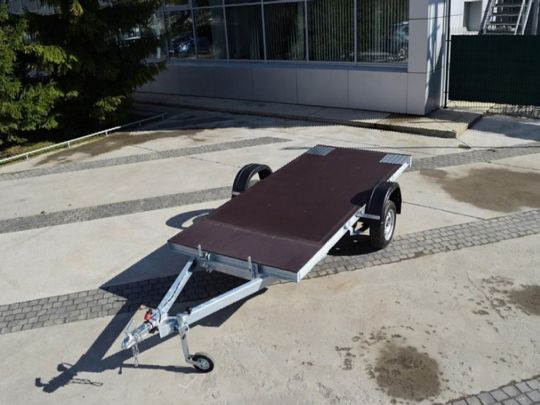 прицеп.бел - прицеп платформа A30M1B