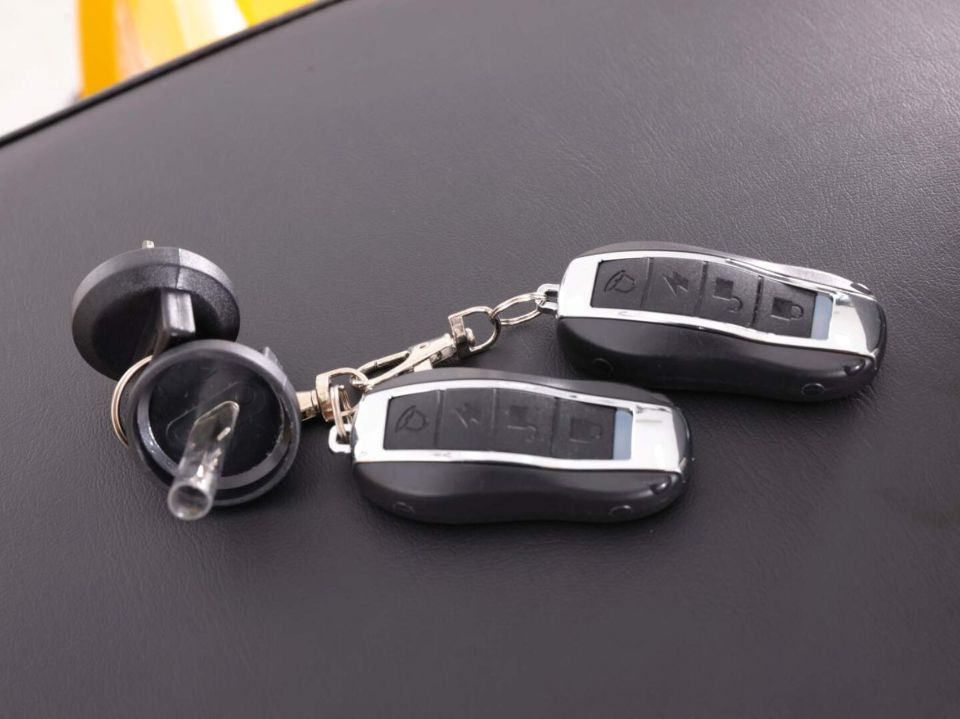 racermotors.by - Квадроцикл Motoland VOX250 WILD TRACK X PLUS