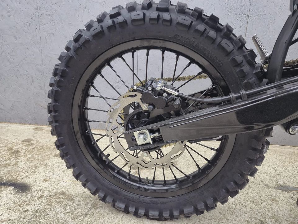 racermotors.by - Мотоцикл Avantis A2 LUX K19 PR300 ПТС