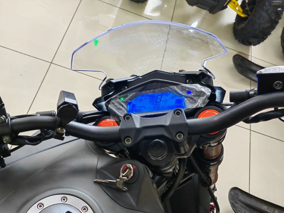 racermotors.by - Мотоцикл Avantis Tourist 250