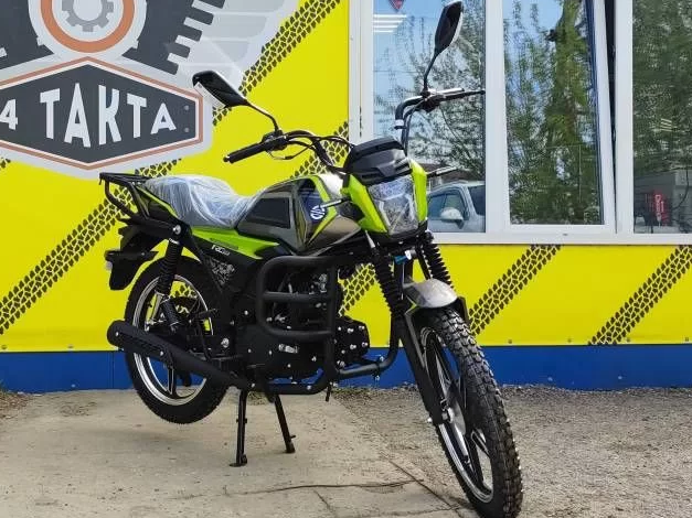 racermotors.by - Мопед Racer RC 50-V Beta M1 + ЦПГ 110 см3