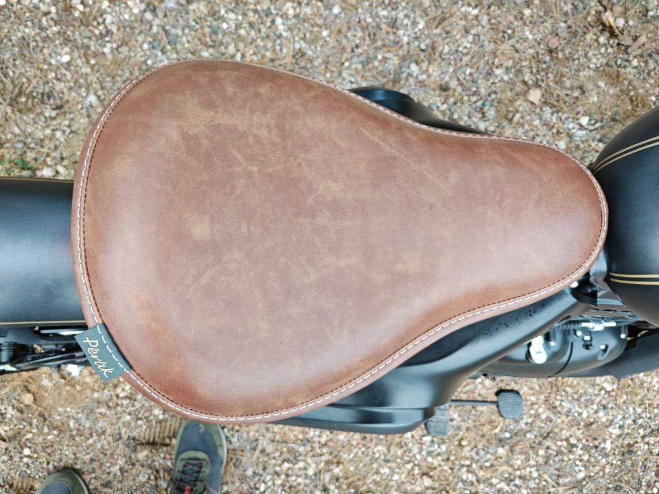 racermotors.by - Мотоцикл Jawa 350 CL Perak