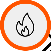 Перегревается