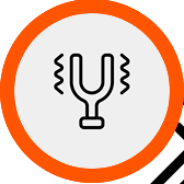 Сильная вибрация