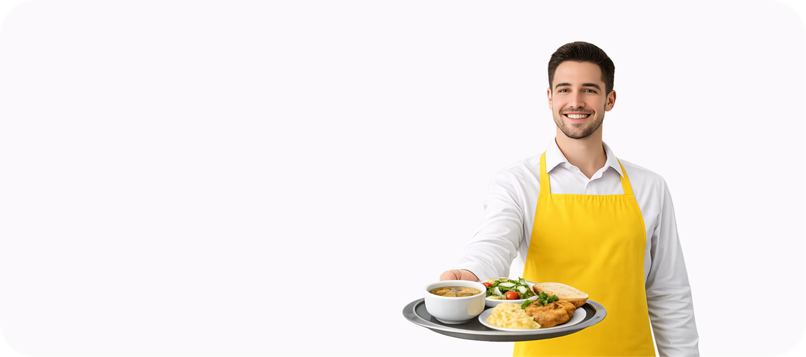 БТС:Общепит