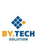 Логотип TechSoft