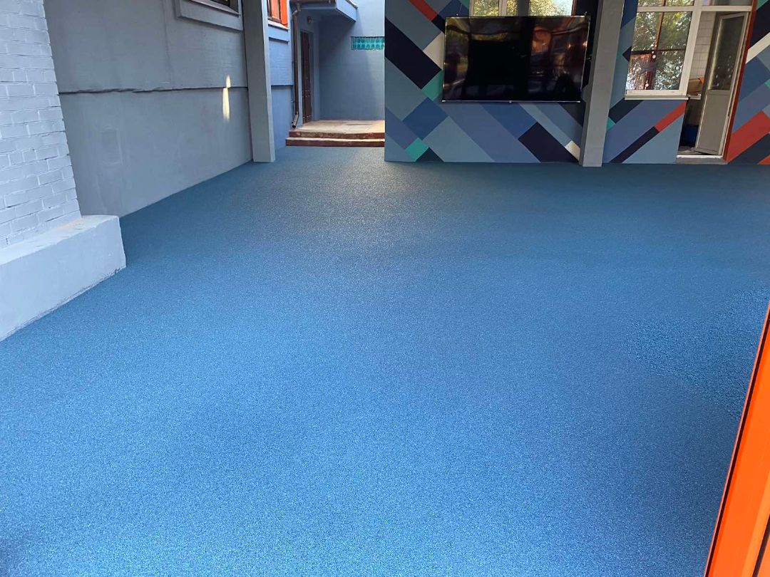 Посевной и рулонный газон