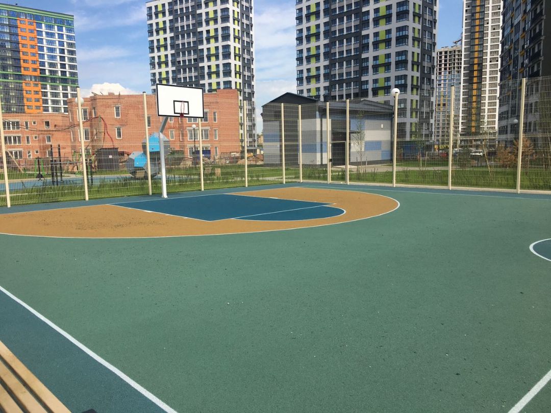 Рулонный газон купить в Минске