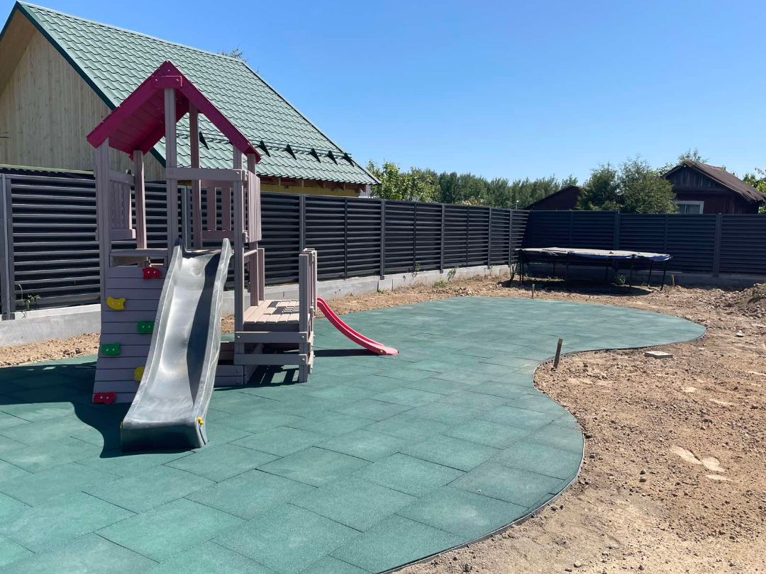 Рулонный газон цена