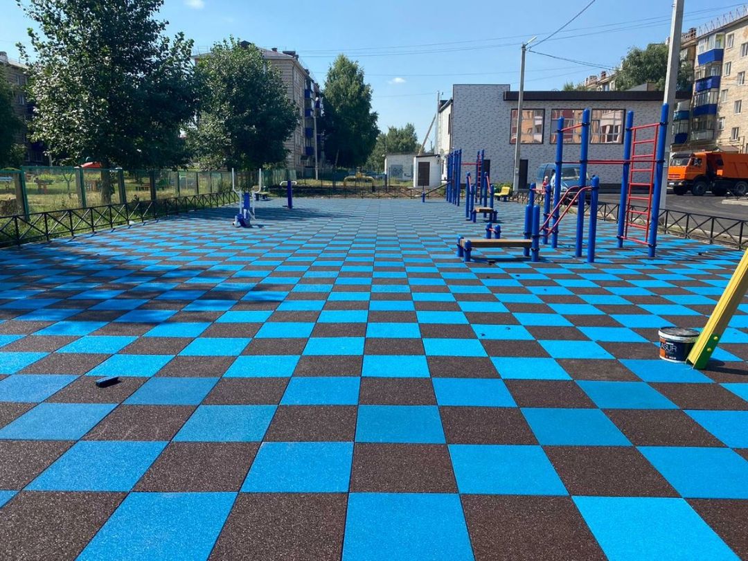 Рулонный газон купить в Минске