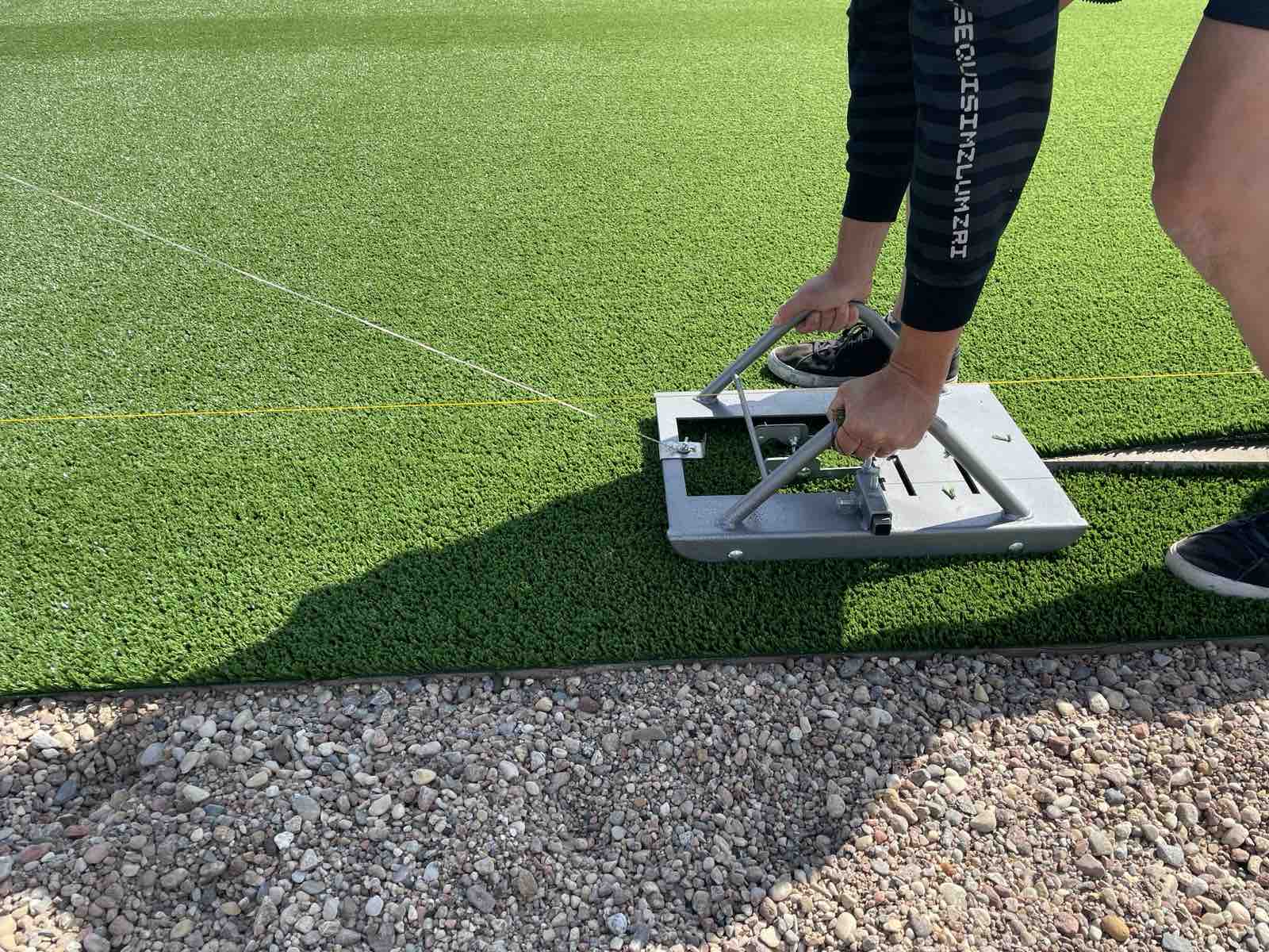 Рулонный газон цена