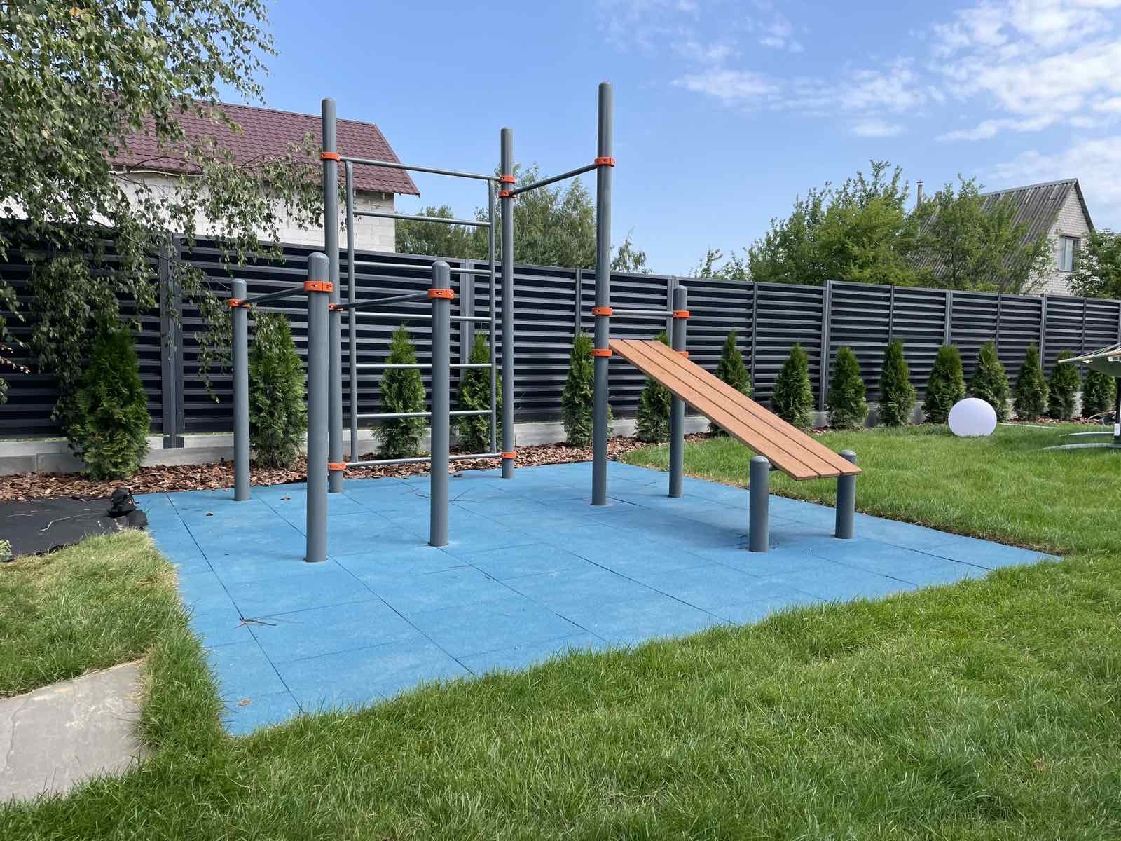 Посевной и рулонный газон