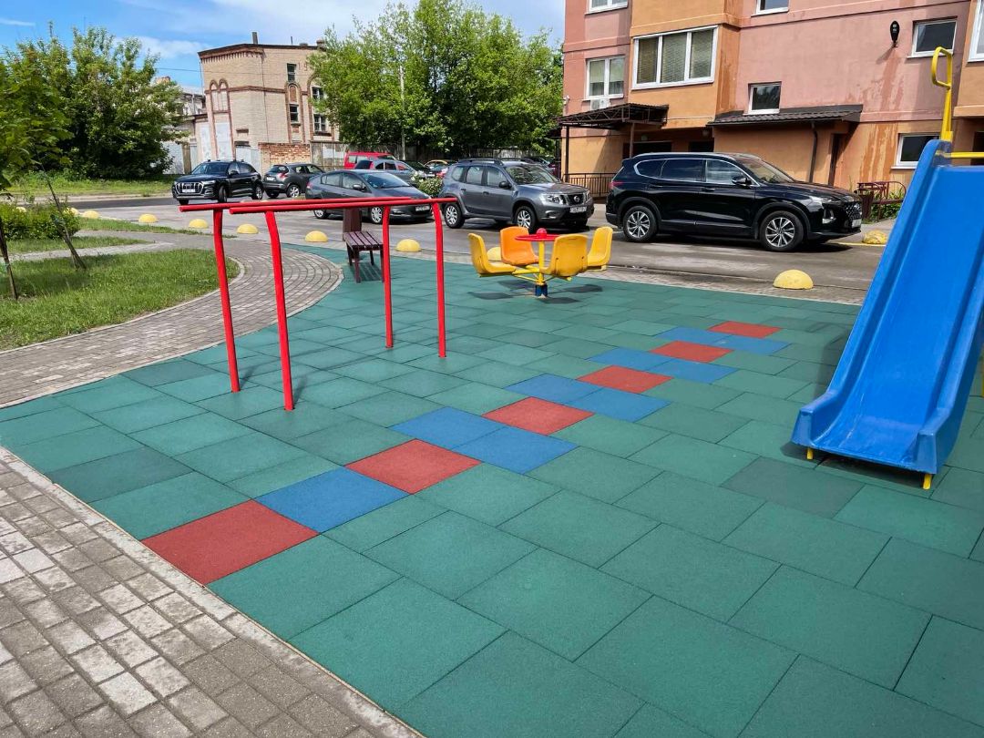 Рулонный газон цена