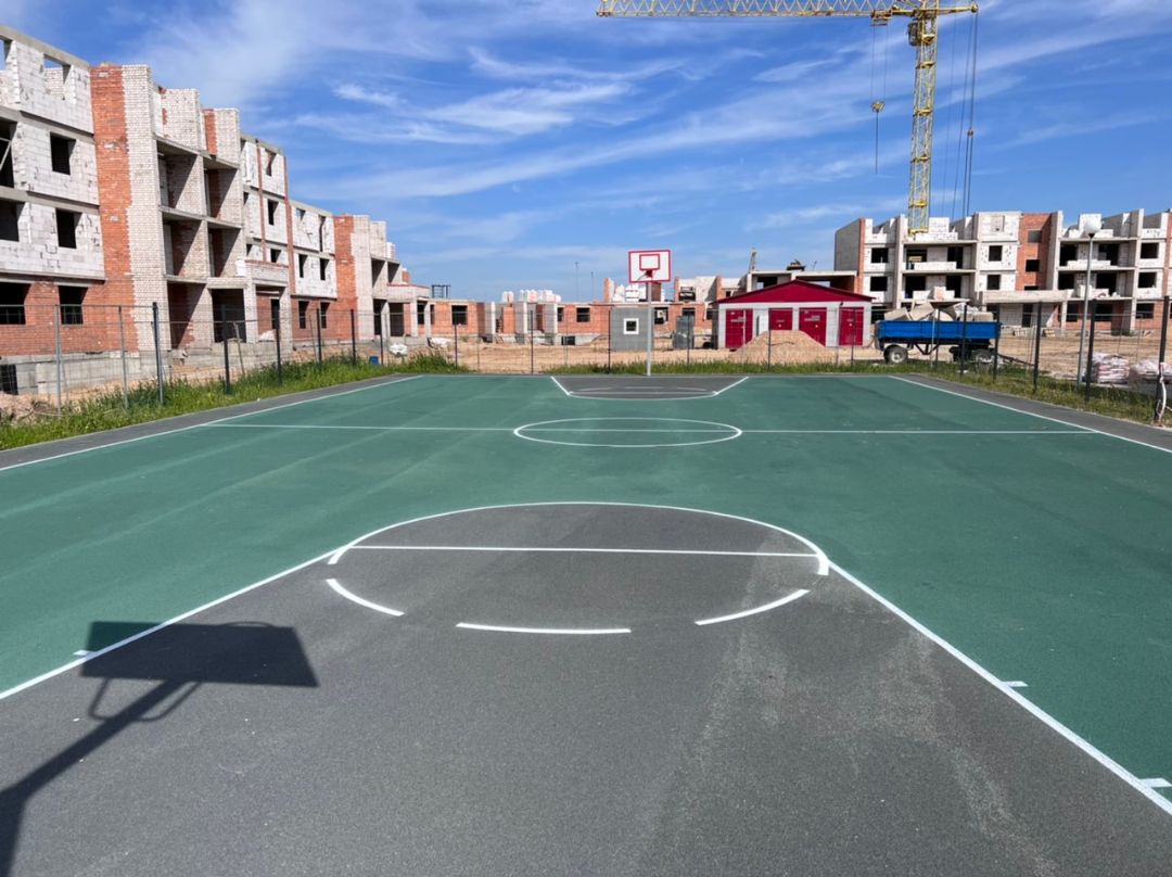 Рулонный газон цена