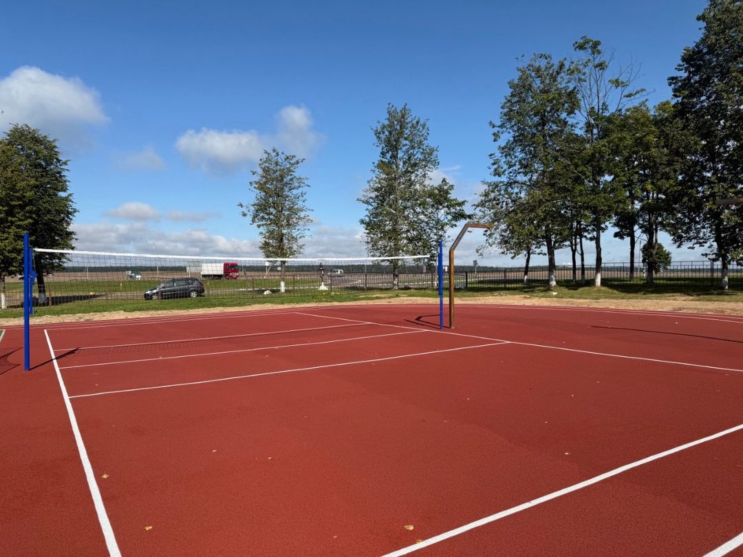 Футбольный газон