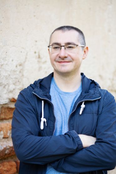 Главная страница