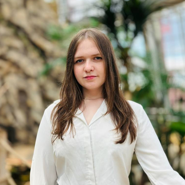 Вожатая - супер