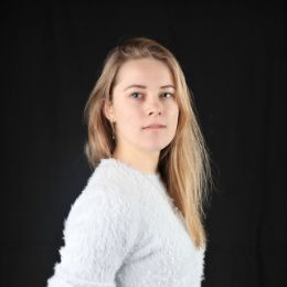 Вожатая - супер