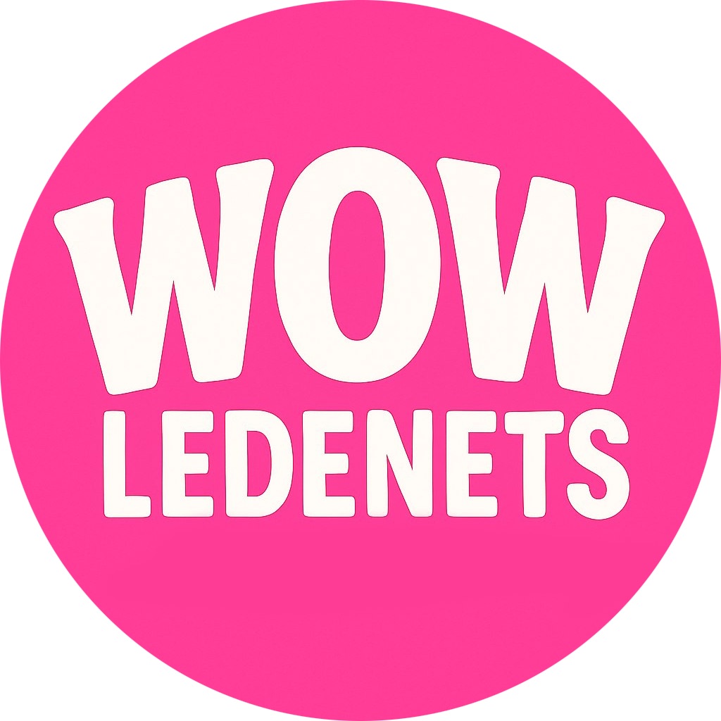 WOW ledenets