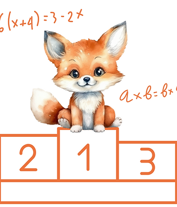 Олимпиадная математика. 1-4 класс