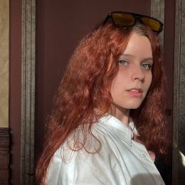 Вожатая - супер